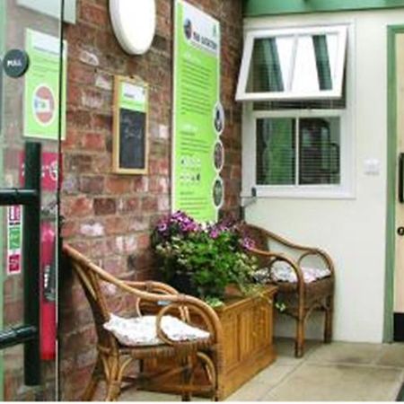 Yha Dalby Forest Levisham Εξωτερικό φωτογραφία