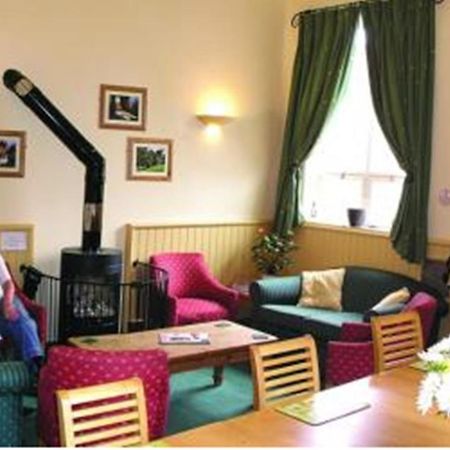 Yha Dalby Forest Levisham Εξωτερικό φωτογραφία