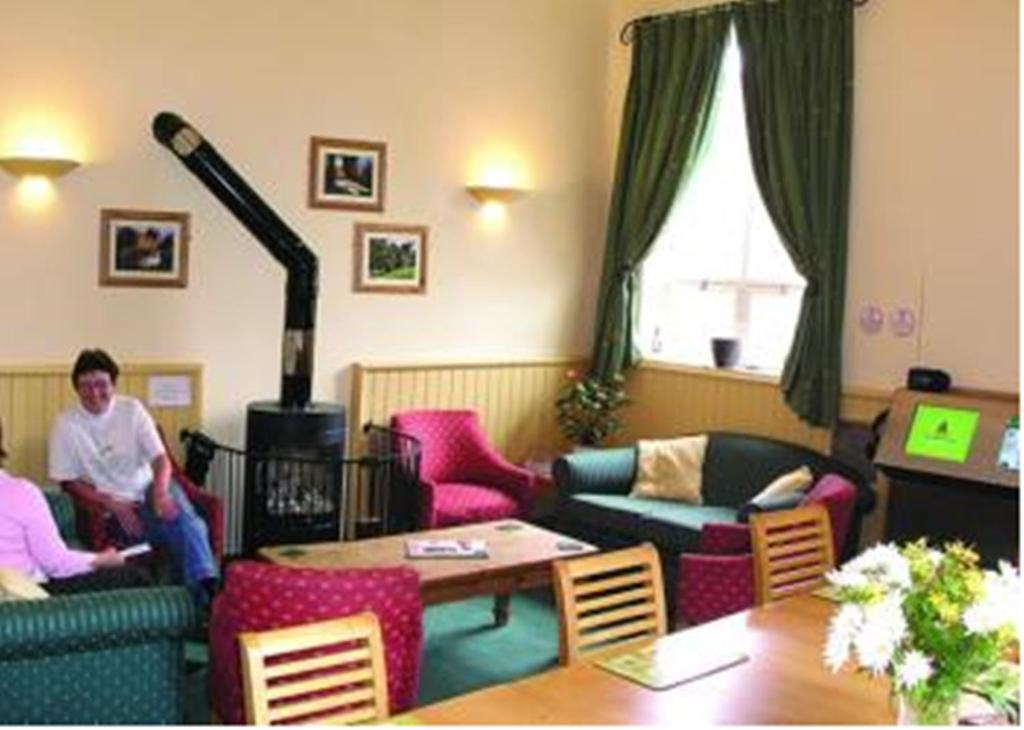 Yha Dalby Forest Levisham Εξωτερικό φωτογραφία