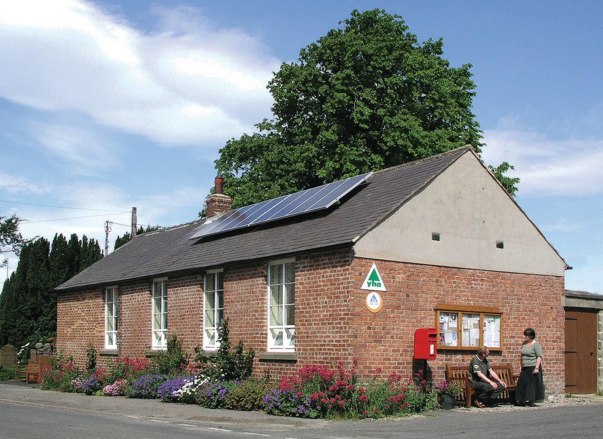 Yha Dalby Forest Levisham Εξωτερικό φωτογραφία