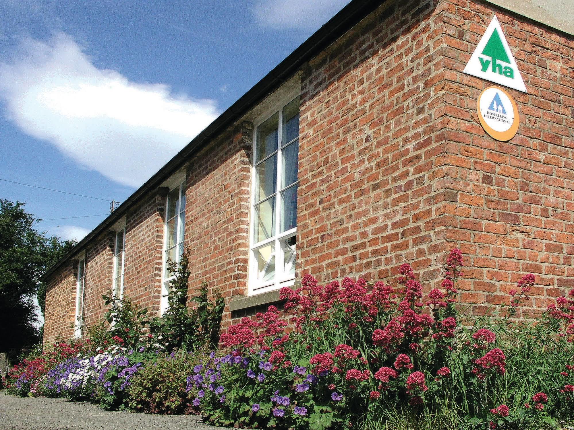 Yha Dalby Forest Levisham Εξωτερικό φωτογραφία