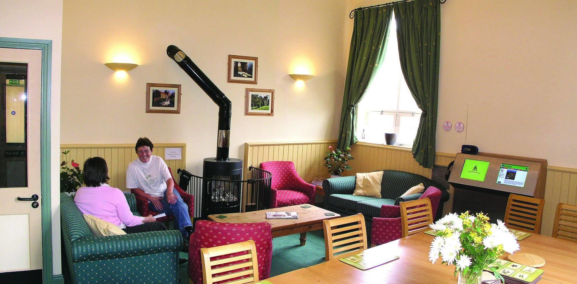 Yha Dalby Forest Levisham Εξωτερικό φωτογραφία