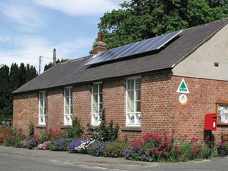 Yha Dalby Forest Levisham Εξωτερικό φωτογραφία
