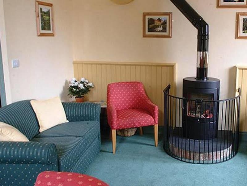Yha Dalby Forest Levisham Εξωτερικό φωτογραφία