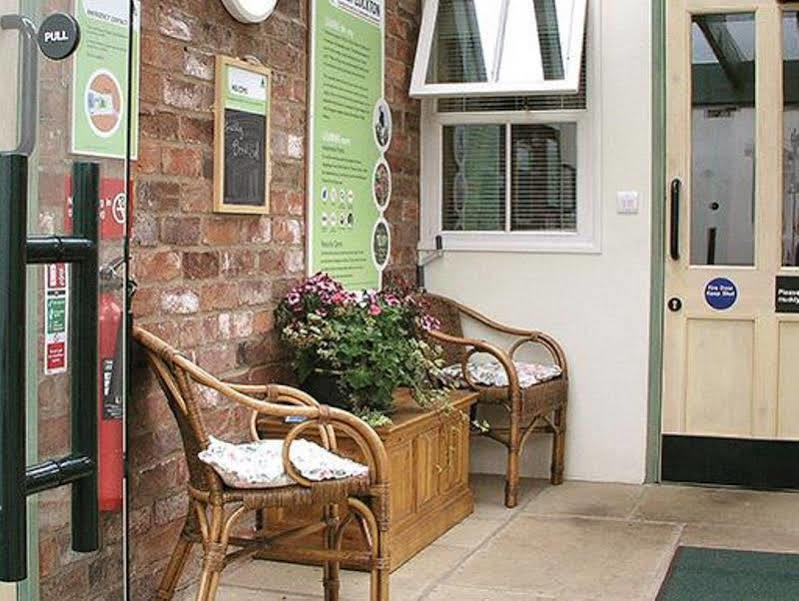 Yha Dalby Forest Levisham Εξωτερικό φωτογραφία